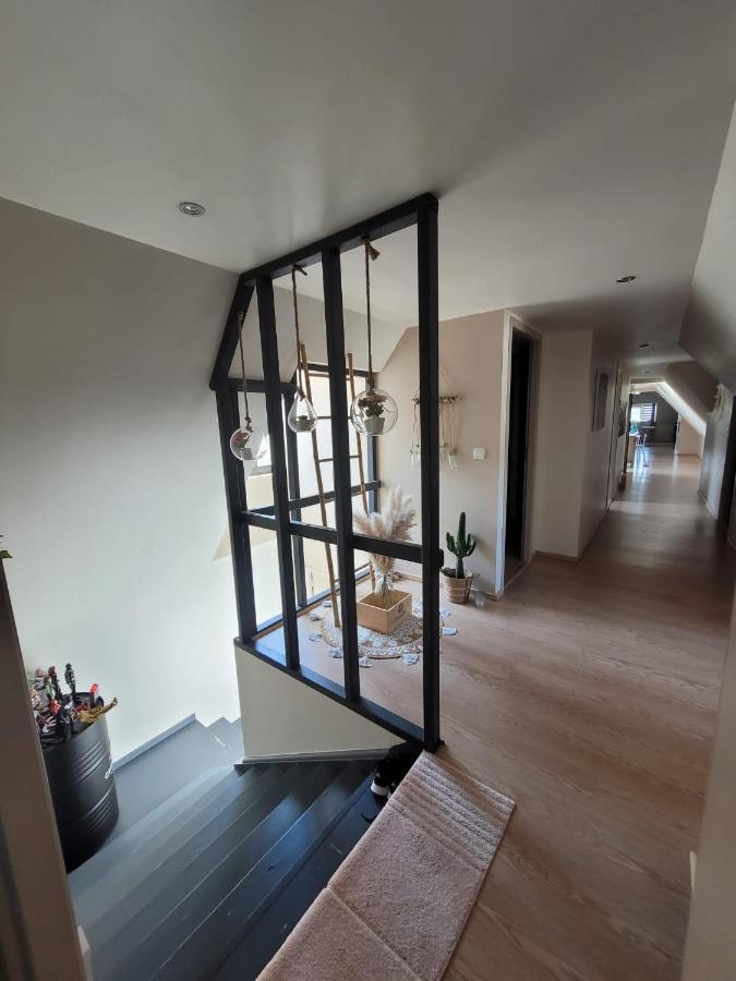 Loft Spacieux Et Lumineux Олорон-Сент-Марі Екстер'єр фото